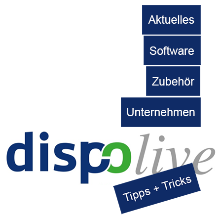 logo dispolive tippstricks